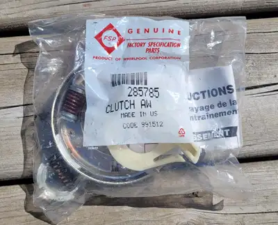 Whirlpool Direct Drive Washing Machine Parts, View more
