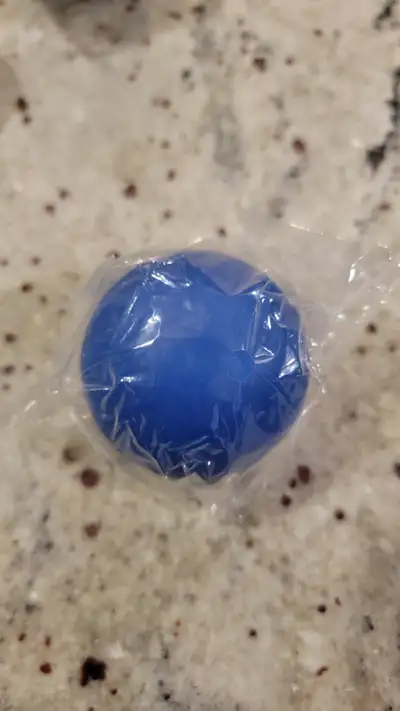 Therapy massage ball firm Brand new still in packaging, View more