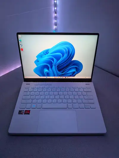 Need gone Gaming laptop, View more