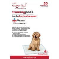 BNIB - Puppy Training Pads