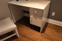 White Desk for Sale