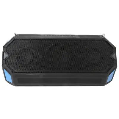 BRAND NEW IN THE BOX ALTEC LANSING HYDRASHOCK SPEAKER FOR $149, View more