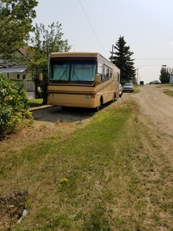 Monaco Camper RVs & Motorhomes Saskatoon Kijiji