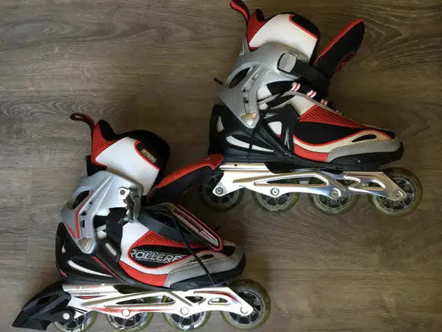 Rollerblade Spark 84, US 10