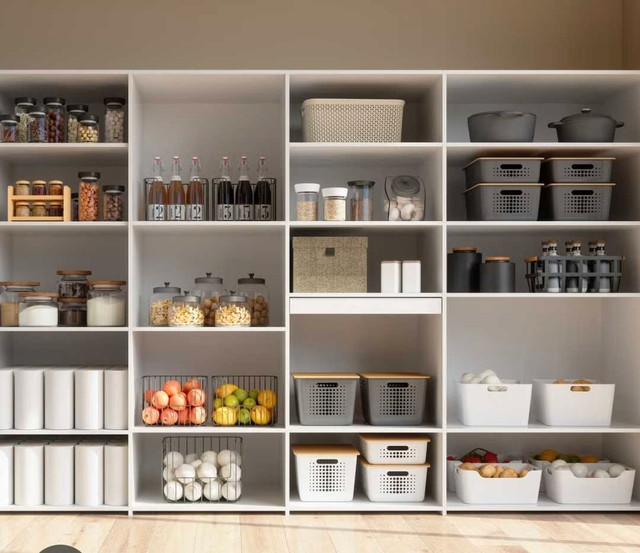 decluttering and organization - Hamilton in Cleaners & Cleaning in Hamilton - Image 2