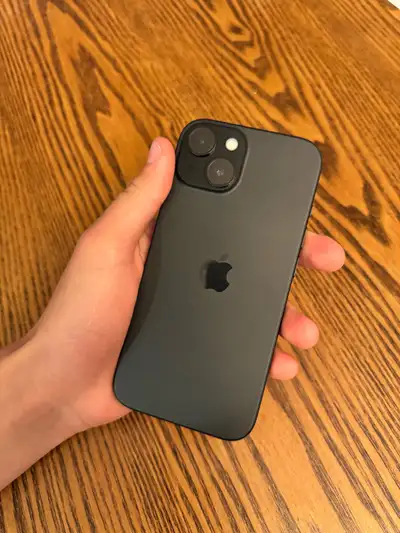  iPhone 15 256GB, View more