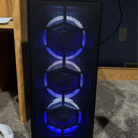 Powerful Gaming PC for Sale - Ready to Dominate Any Game!