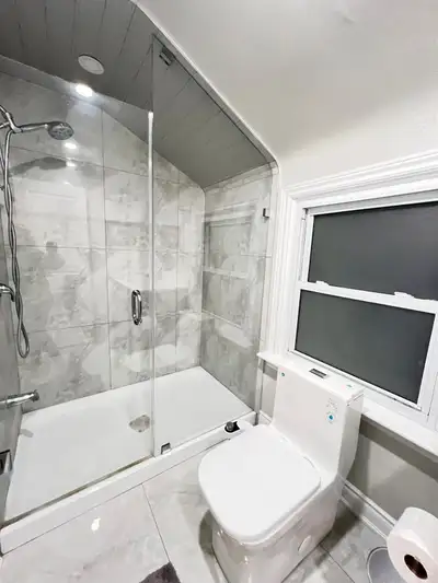 Ottawa and mill st fully renovated, furnished house