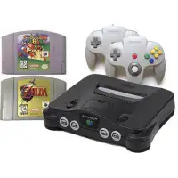 ++ To Buy Your Nintendo 64 ( N64 ) Games $$ ++