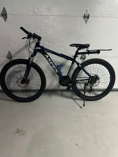 Vélo de montagne Aspen à vendre, View more