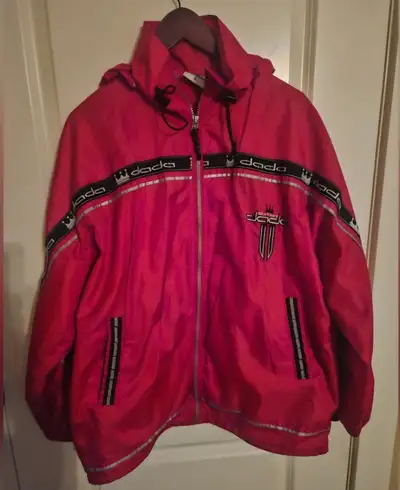 Vintage Dada Supreme jacket, View more