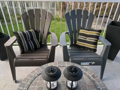 Outdoor Patio Throw Pillows, View more