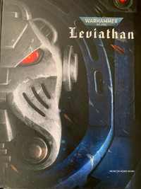 Leviathan Box Set Minis for Sale (New on Sprue)