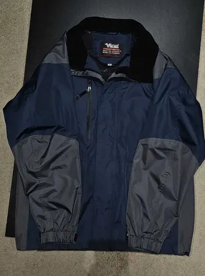 Viking Waterproof  Jacket (Mens Medium), View more