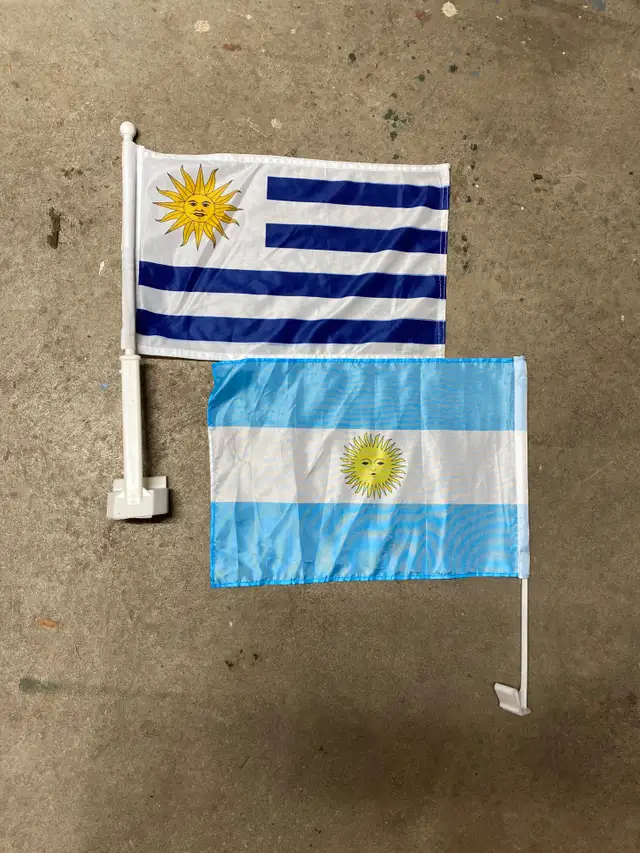 World Cup flags Italy Uruguay Argentina 64540184769794120