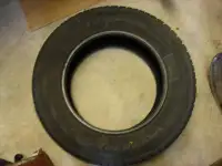 16" Winter Tires
