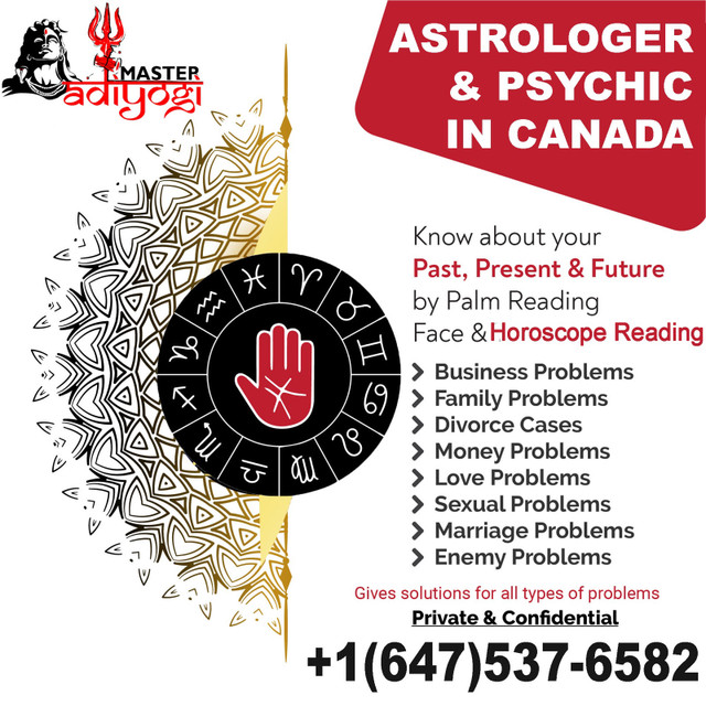 #1 Leading Astrologer Adiyogi in Mississauga in Other in Mississauga / Peel Region - Image 4