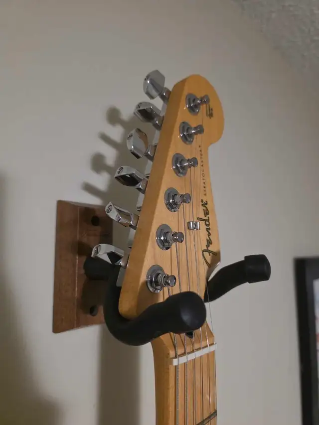 Fender Player I Stratocaster in Guitars in Mississauga / Peel Region - Image 4