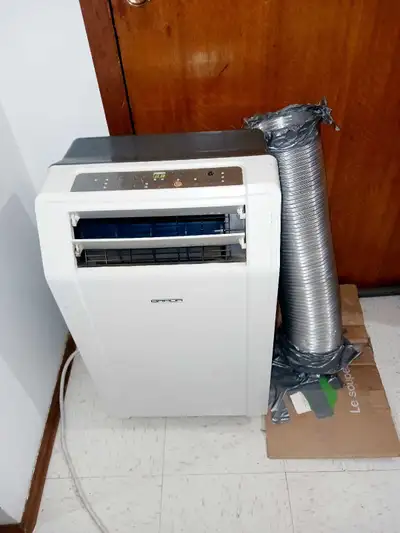 Brada air conditioner 10,000 BTU