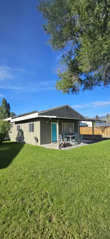 Whole house for rent. $2400/ Month. Available immediately. Spacious 2 Bedroom + 1 Bathroom house in...