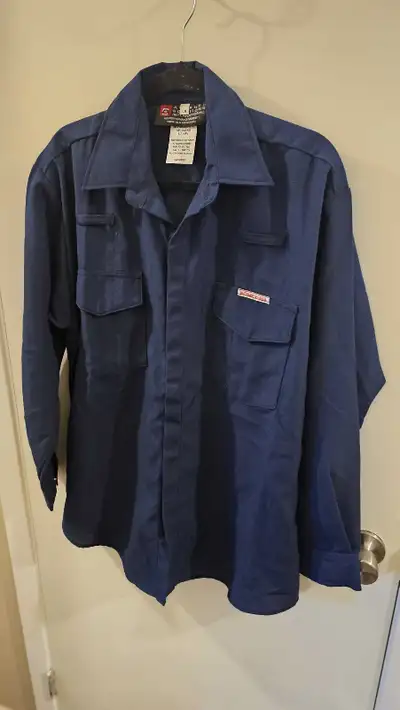 NEW FR Shirt Larg reg Nomex , View more