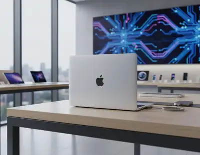 2022 MacBook Air M2 A2681, View more
