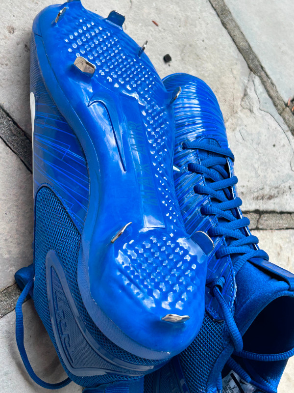 Nike trout sales 3 pro