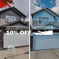 EXTERIOR PAINTING PROMOTION