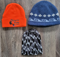Adult Touques