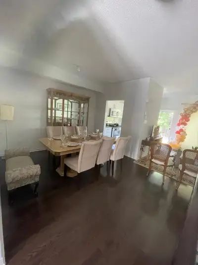 Private Room for Rent