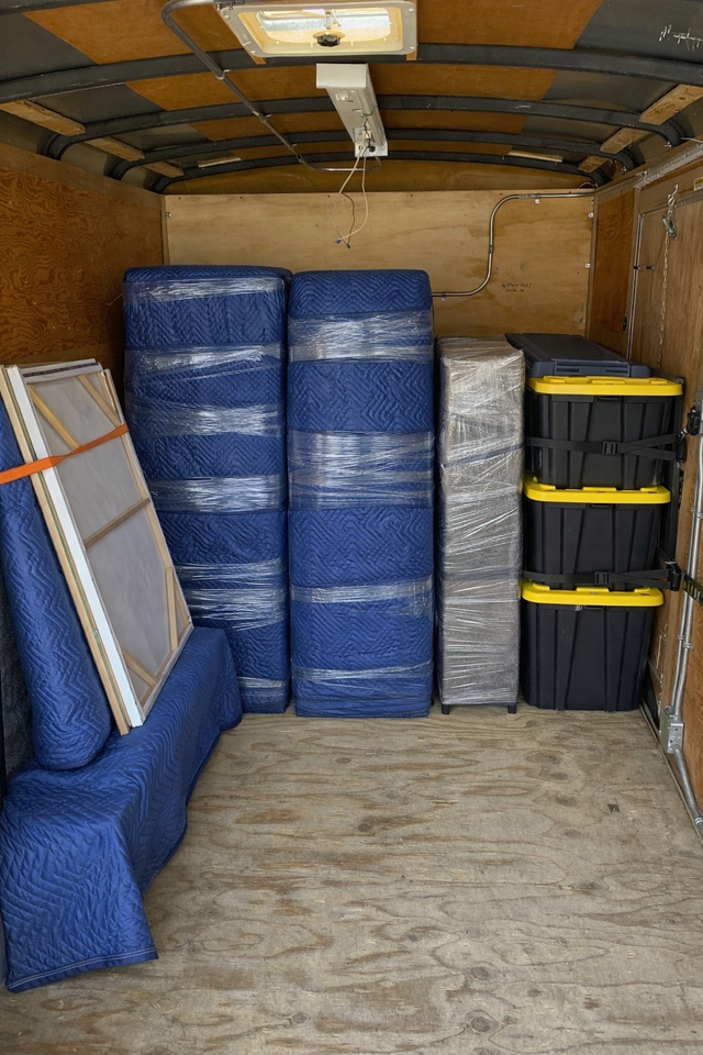 Short NOTICE MOVERS small or BIG MOVE CALL TODAY TO BOOK!! in Moving & Storage in Gatineau - Image 21