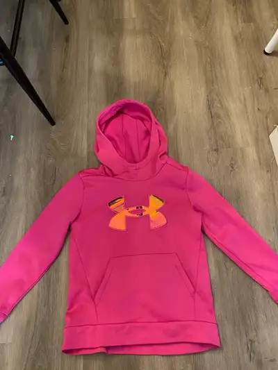 Under Armour Hoodie, View more