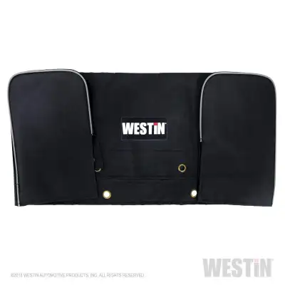 Westin - Winch Cover