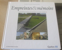 Empreintes & Mémoire l'Arrondissement Historique du Vieux-Quebec