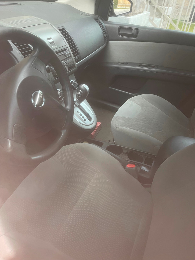 Certified 2011 Nissan Sentra for sale in Cars & Trucks in Oshawa / Durham Region - Image 4