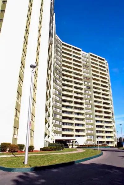 Spacious Rental Units in Mississauga - Move In Incentive