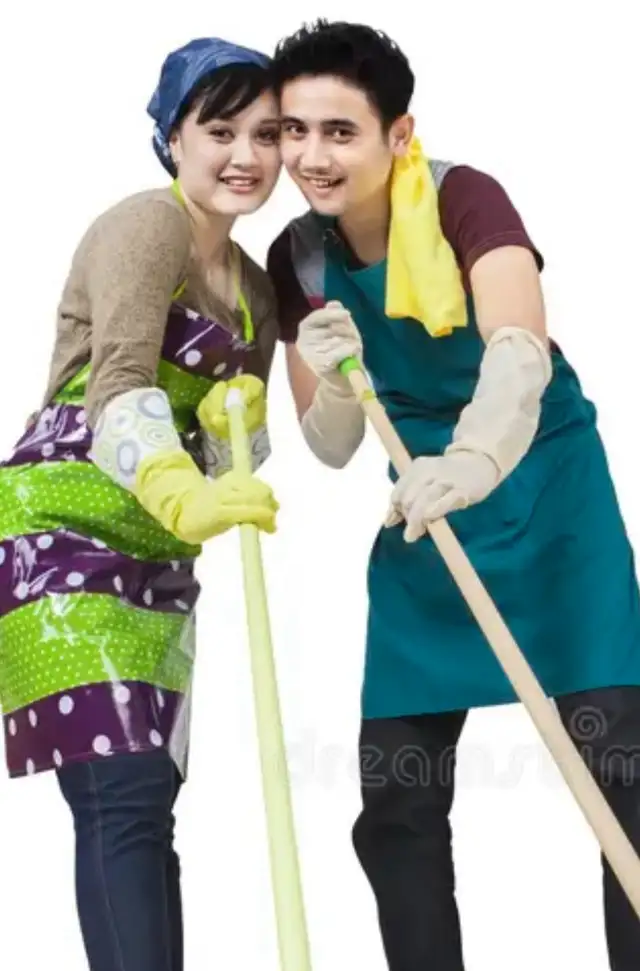 Residential, Office and Post Construction Cleaning63006658933761127
