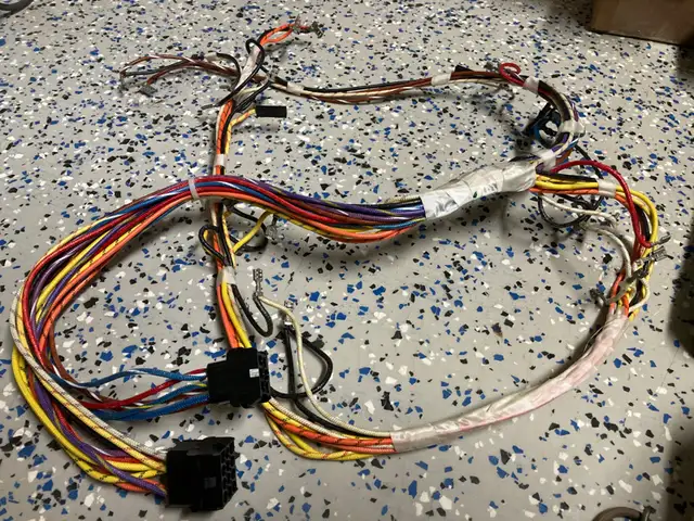 GE Profile Range parts in Stoves, Ovens & Ranges in Ottawa - Image 8