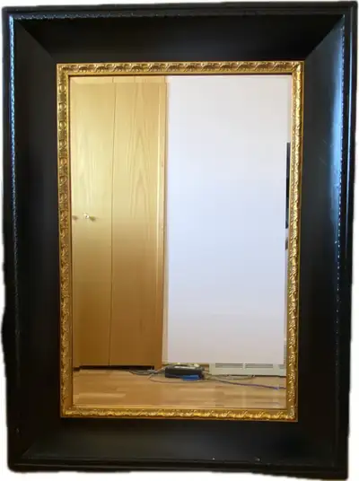 Stunning mirror, View more