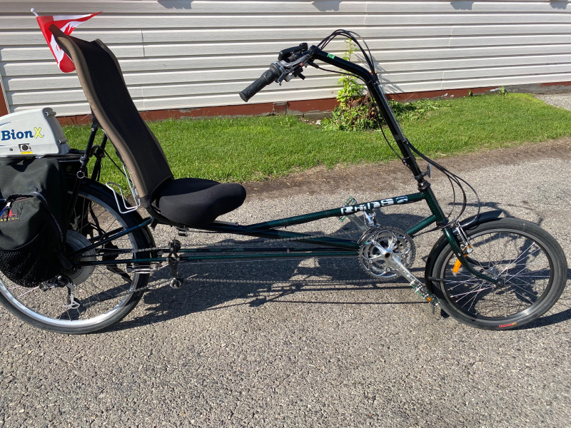 spin bike kijiji calgary