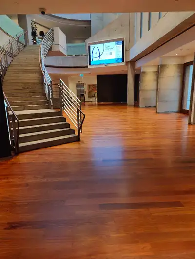 Hardwood Floor Sanding & Installation – Quality Work in the GTA Bring your hardwood floors back to l...