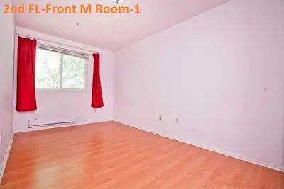 Seneca College Townhouse apartments for rental
