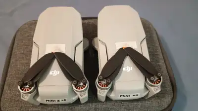 DJI Mini 2 SE for  sale!, View more