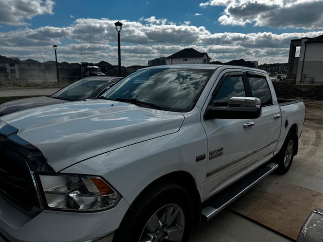 dodge ram 1500 big horn  in Cars & Trucks in London - Image 2