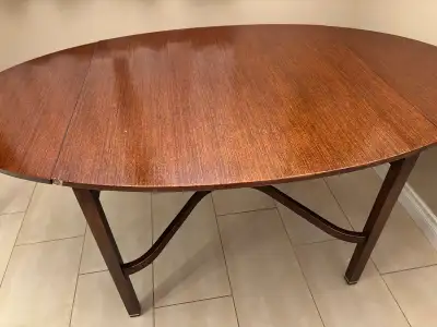 Kroehler Table, View more