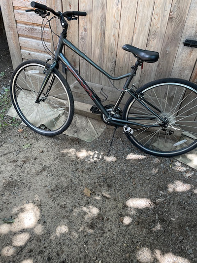 Vélo hybride Louis Garneau, View more