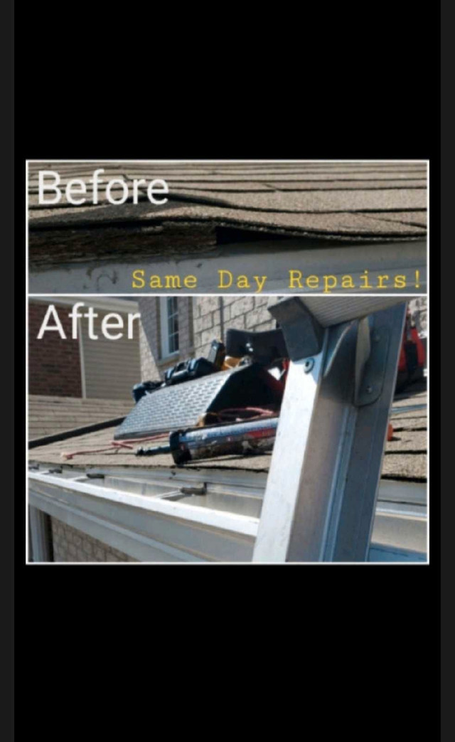Ottawa Roofing & Siding Experts - www.paramount-roofing.ca in Roofing in Ottawa - Image 4