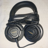 MPH-2 Professional Studio Headphones