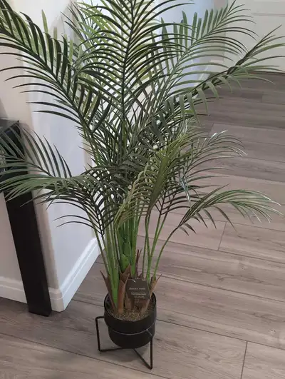 Allen + Roth 120cm fake plant, View more