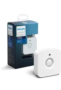 Philips Hue Motion Sensor for Smart Lights